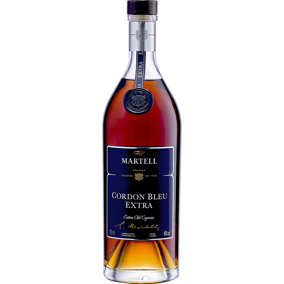 完全未開封のMARTELL CORDON BLEU 750mlです。 完全未開封のMARTELL CORDON BLEU 750mlです。 MARTELL CORDON