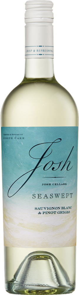 Josh Cellars Seaswept White 750ML