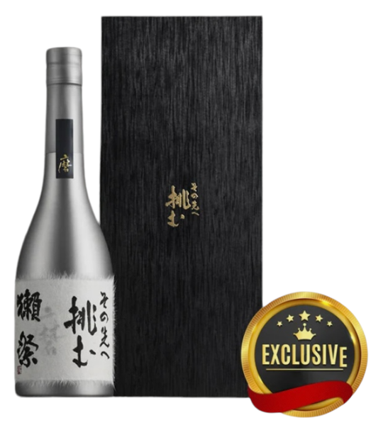 Dassai Ambition 2024 720ML