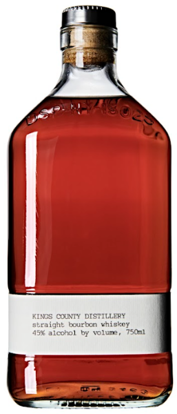 Kings County Straight Bourbon 750ML