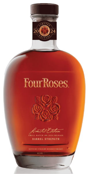 Four Roses Limited Edition 2024 750ML