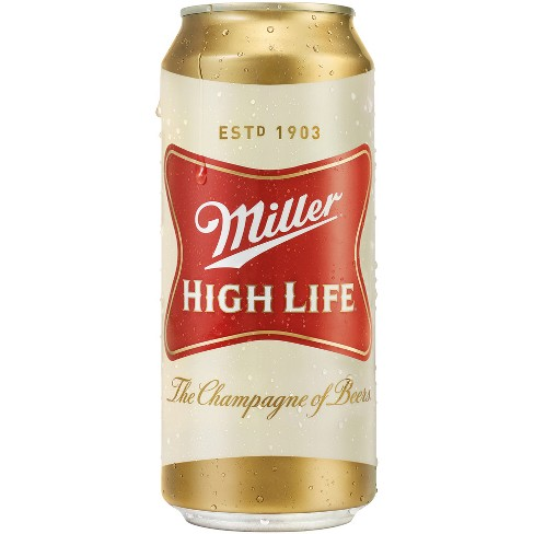 Miller 2024 beer merchandise