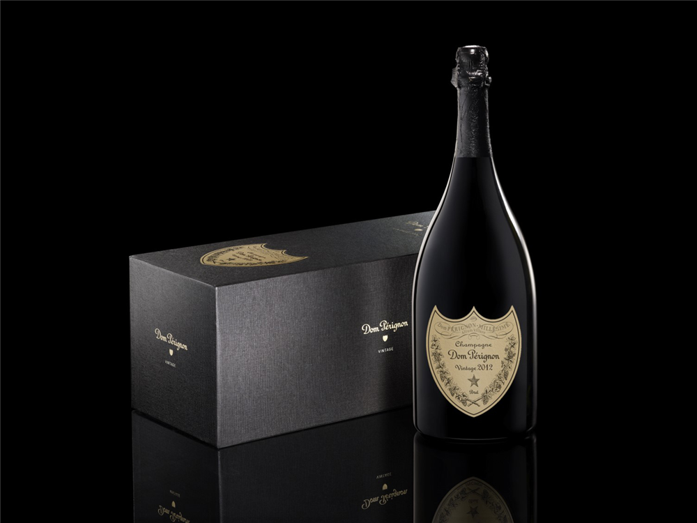 Dom Perignon 2010 Vintage 火曜まで Dom Pérignon Vintage 2010 - Inspired mastery - Champagne Vintage
