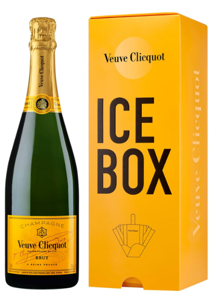 Shop Veuve Clicquot Wines - Buy Online