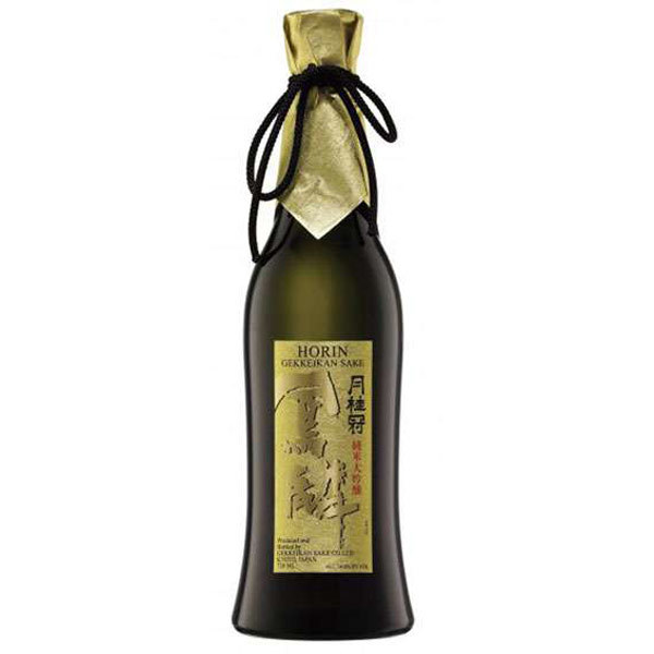 Gekkeikan Horin Sake 720ML