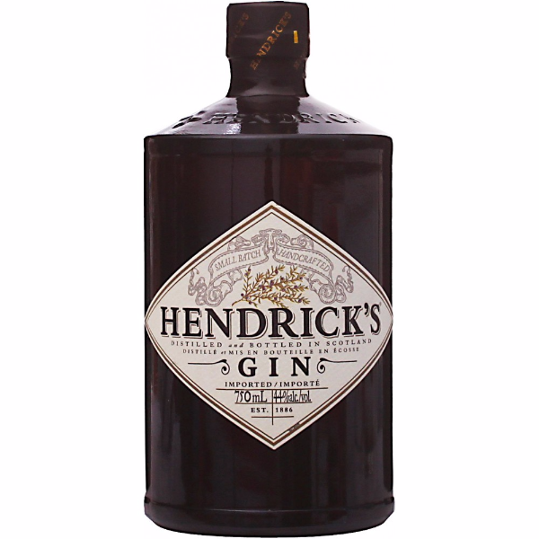 Hendricks Gin 1L - Liquor Barn