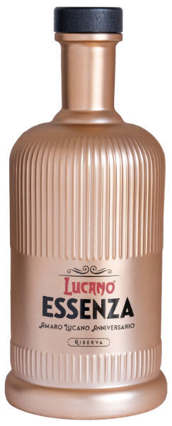 Amaro Lucano 750mL