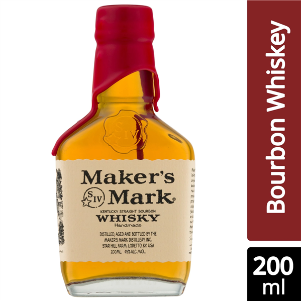 Makers Mark 200ML