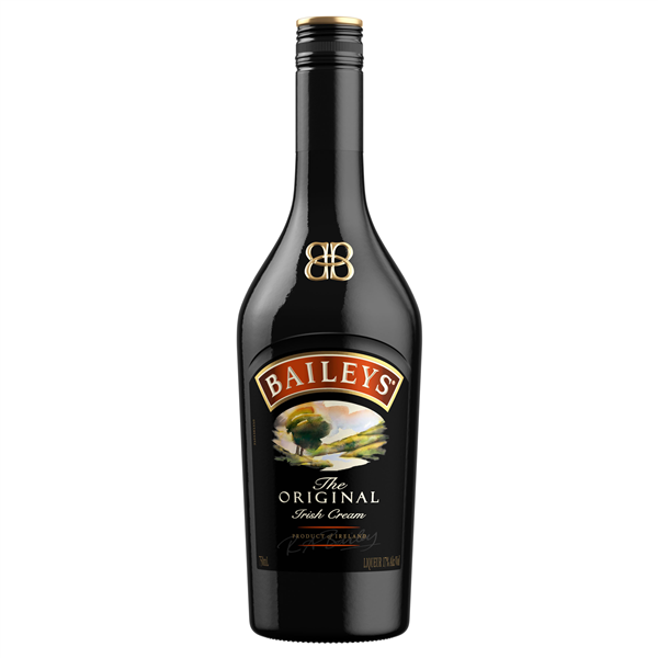 Baileys Irish Cream Liqueur 1.5L