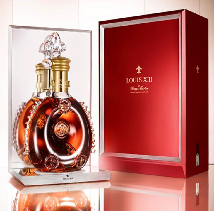 Remy Martin Louis XIII 750ML
