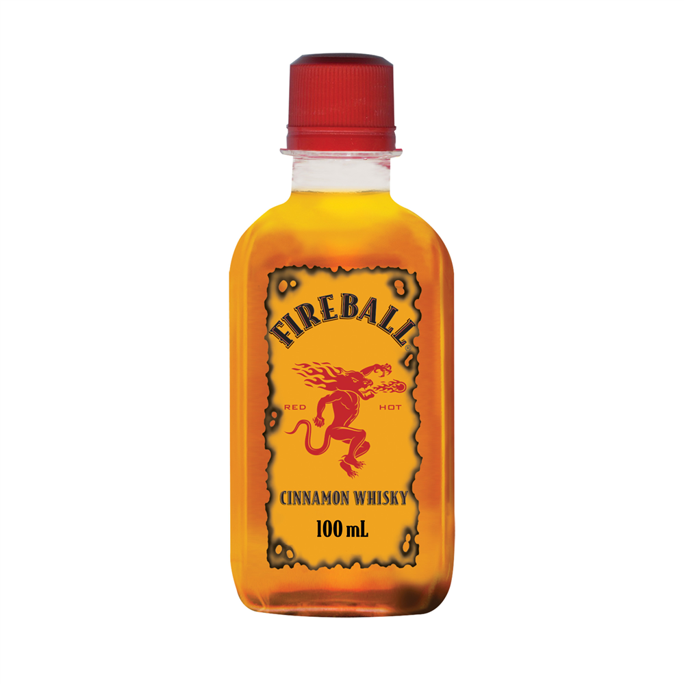 Fireball 100ML