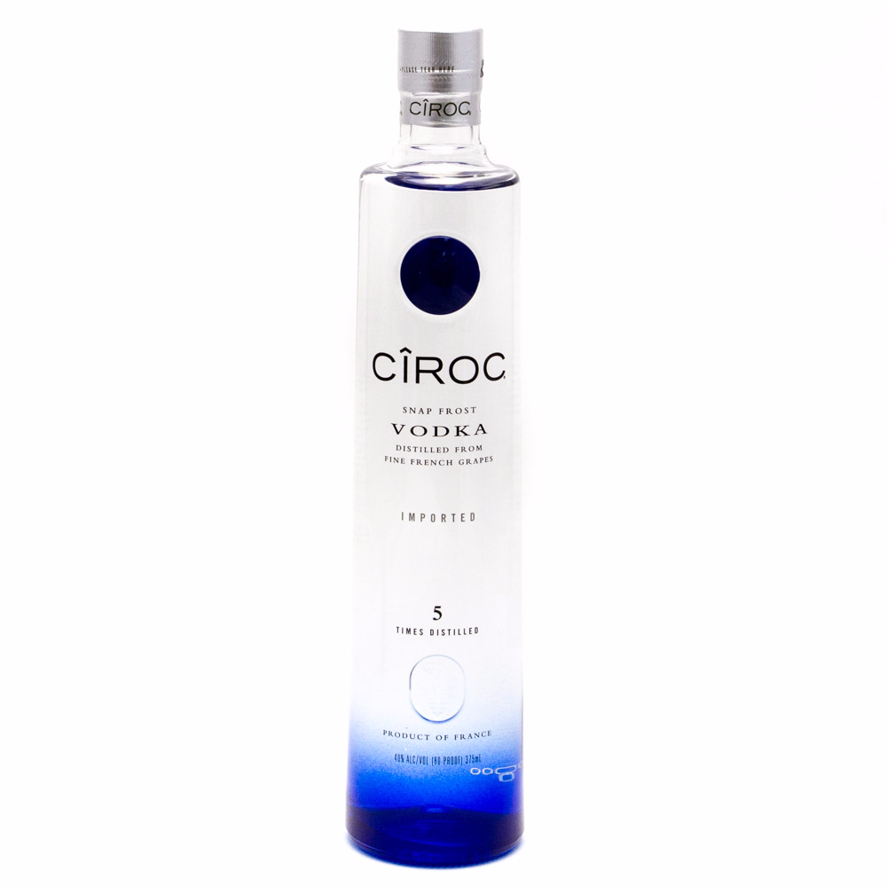 Ciroc Luxury Vodka 200ML