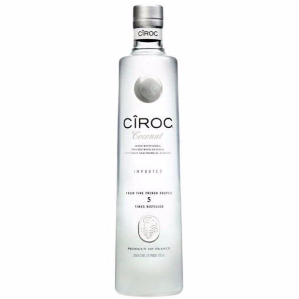 Buy Cîroc Vodka 3L