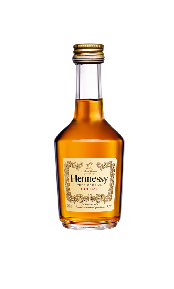 Hennessy VS 50ML