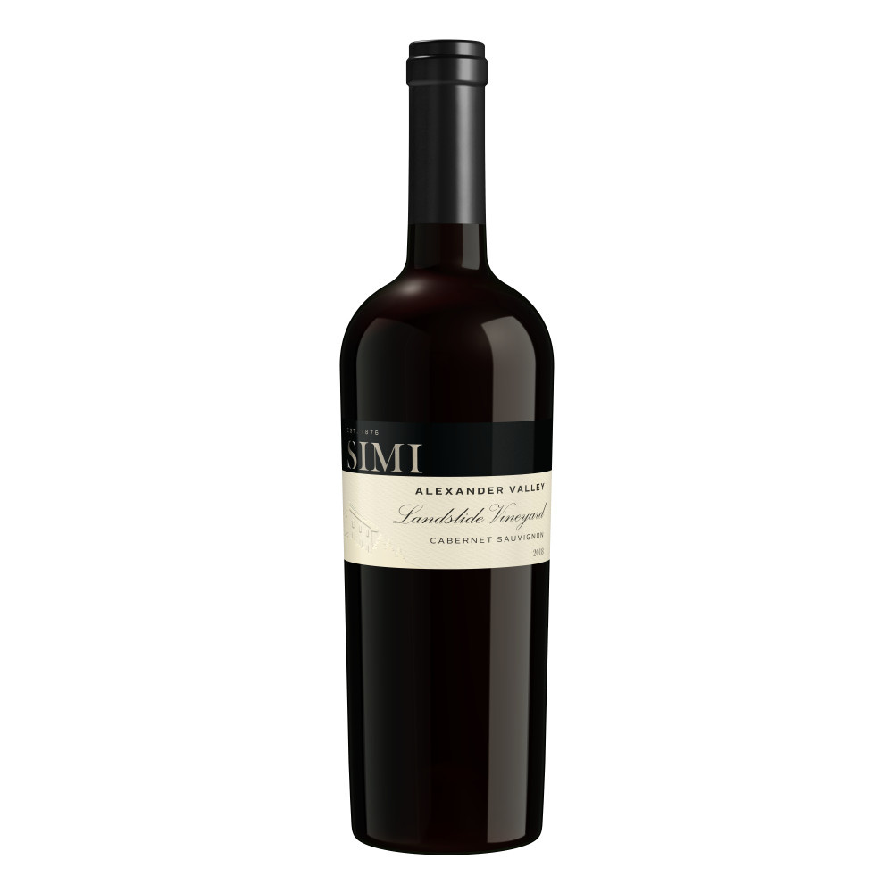 Simi Cabernet Sauvignon Landslide 750ML