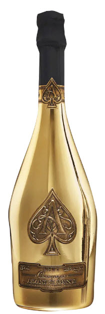 ARMAND DE BRIGNAC ブランデー 750ml ARMAND DE BRIGNAC ブランデー 750ml Armand de Brignac Blanc