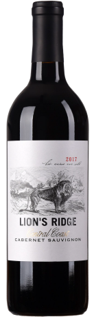 Lion's Ridge Cabernet Sauvignon 750ML