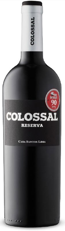 Colossal Reserva Red 750ML