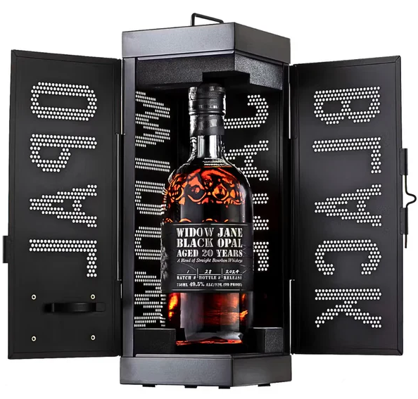 Widow Jane Black Opal 20 Year Old Bourbon 750ML