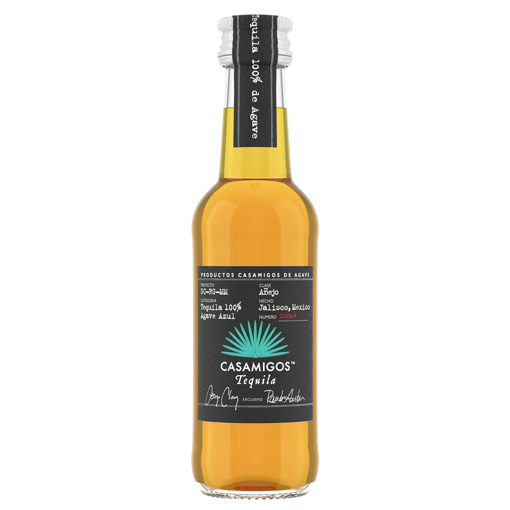 Casamigos Anejo Tequila 50ML
