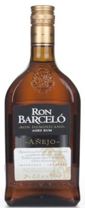 Ron Barcelo Anejo Rum 750ML