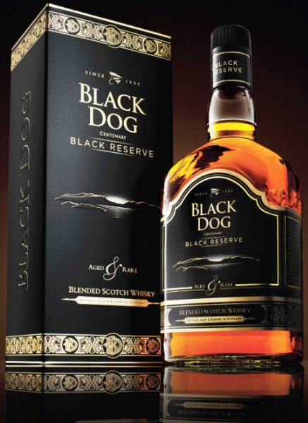 Black dog 2025 buy online